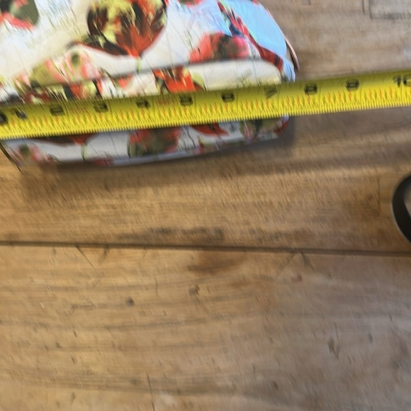 Temperly London British Airways First Class Makeup / Toiletry Bag - Picture 7 of 9